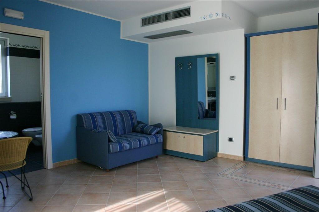 Grand Dei Cavalieri Hotel 4*