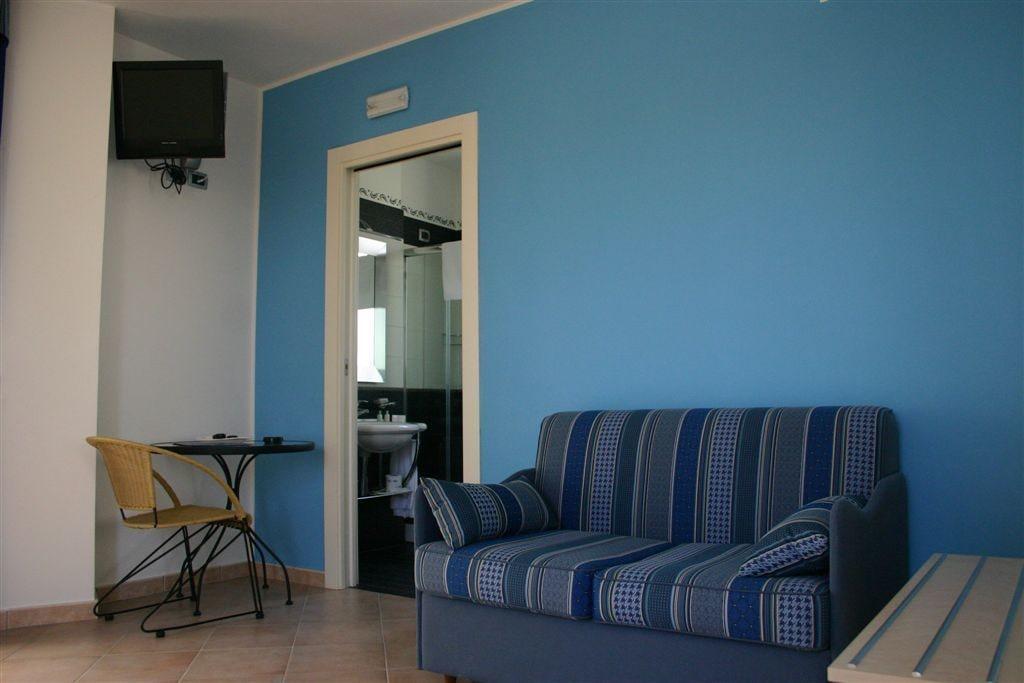 Grand Dei Cavalieri Hotel 4*