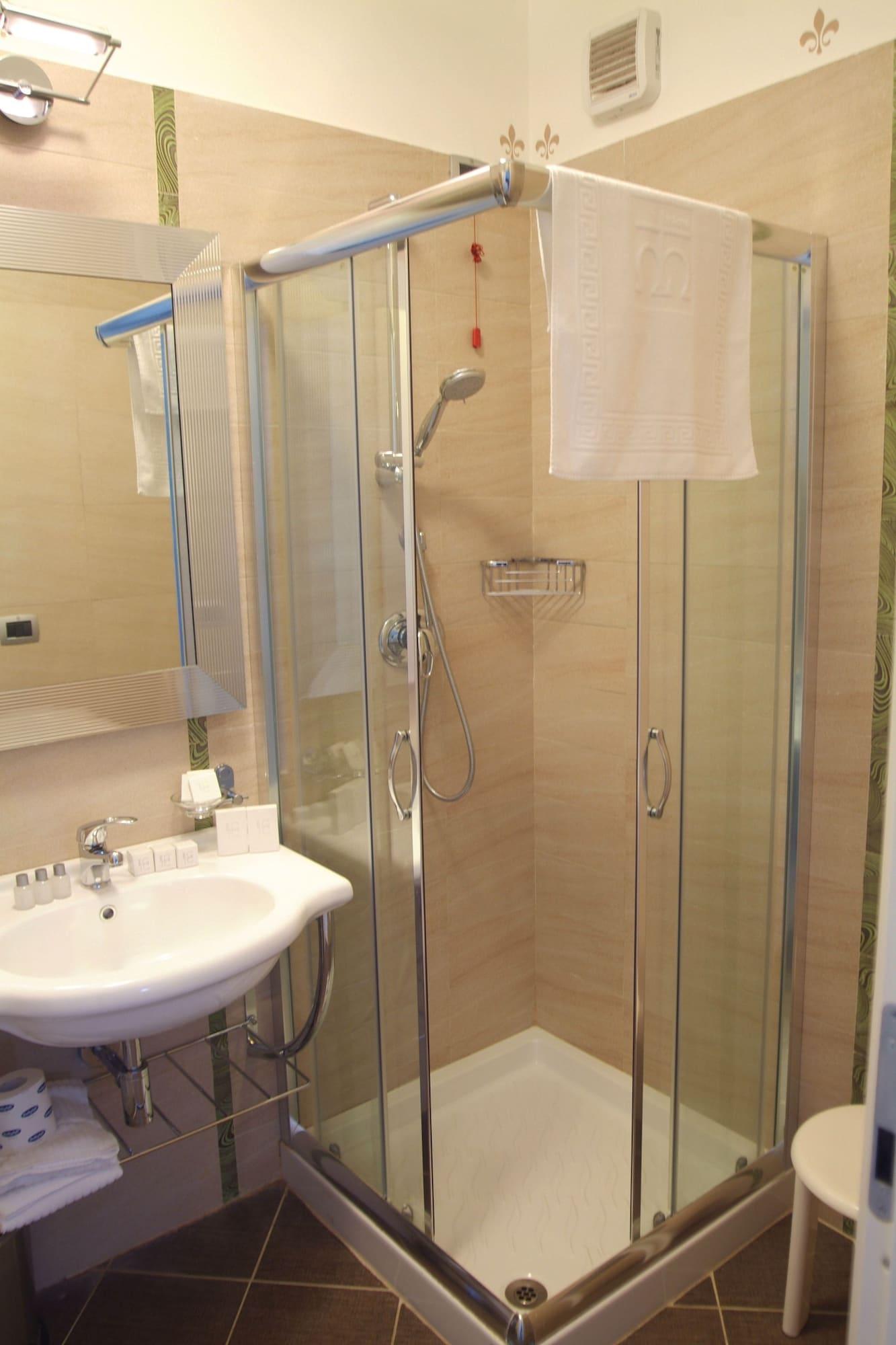 Hotel Grand Dei Cavalieri