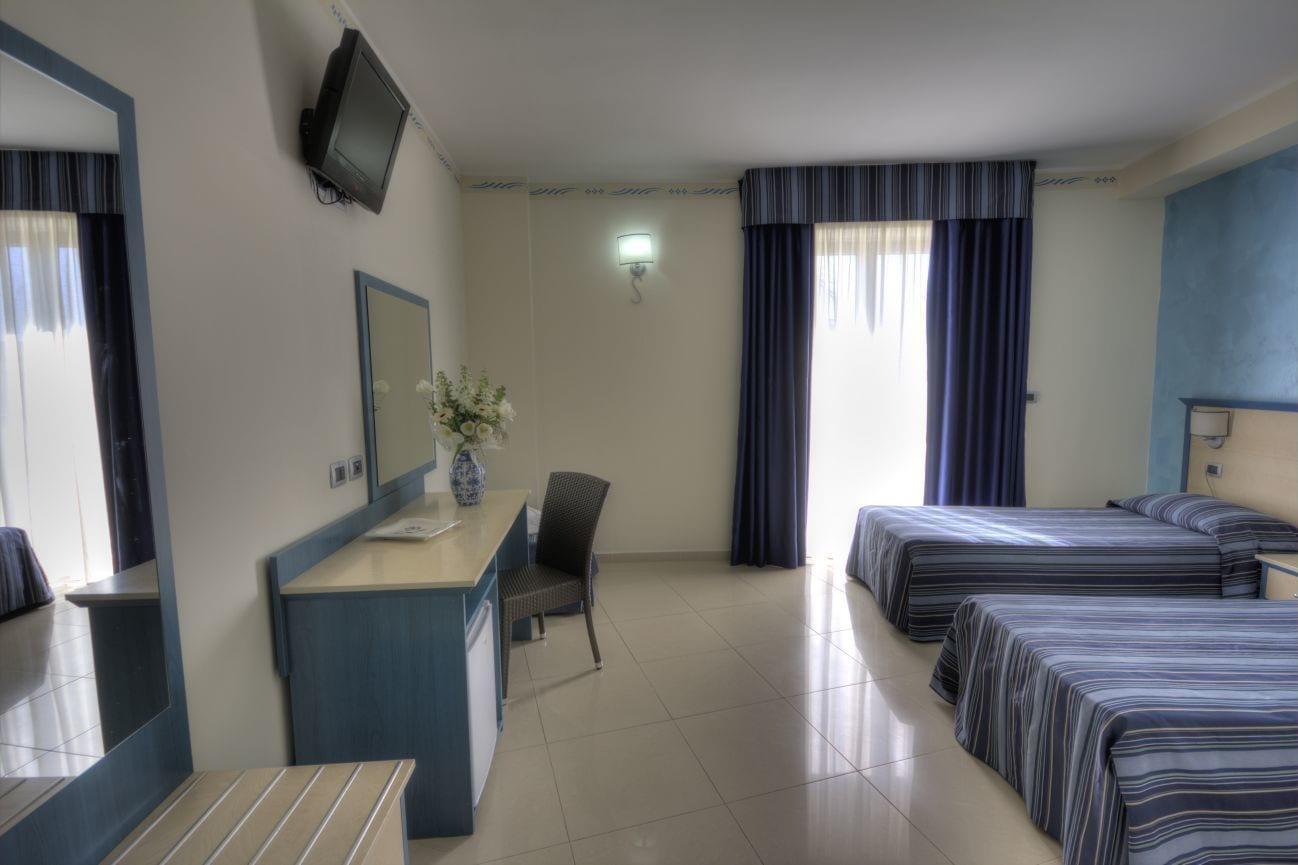 Grand Dei Cavalieri Hotel