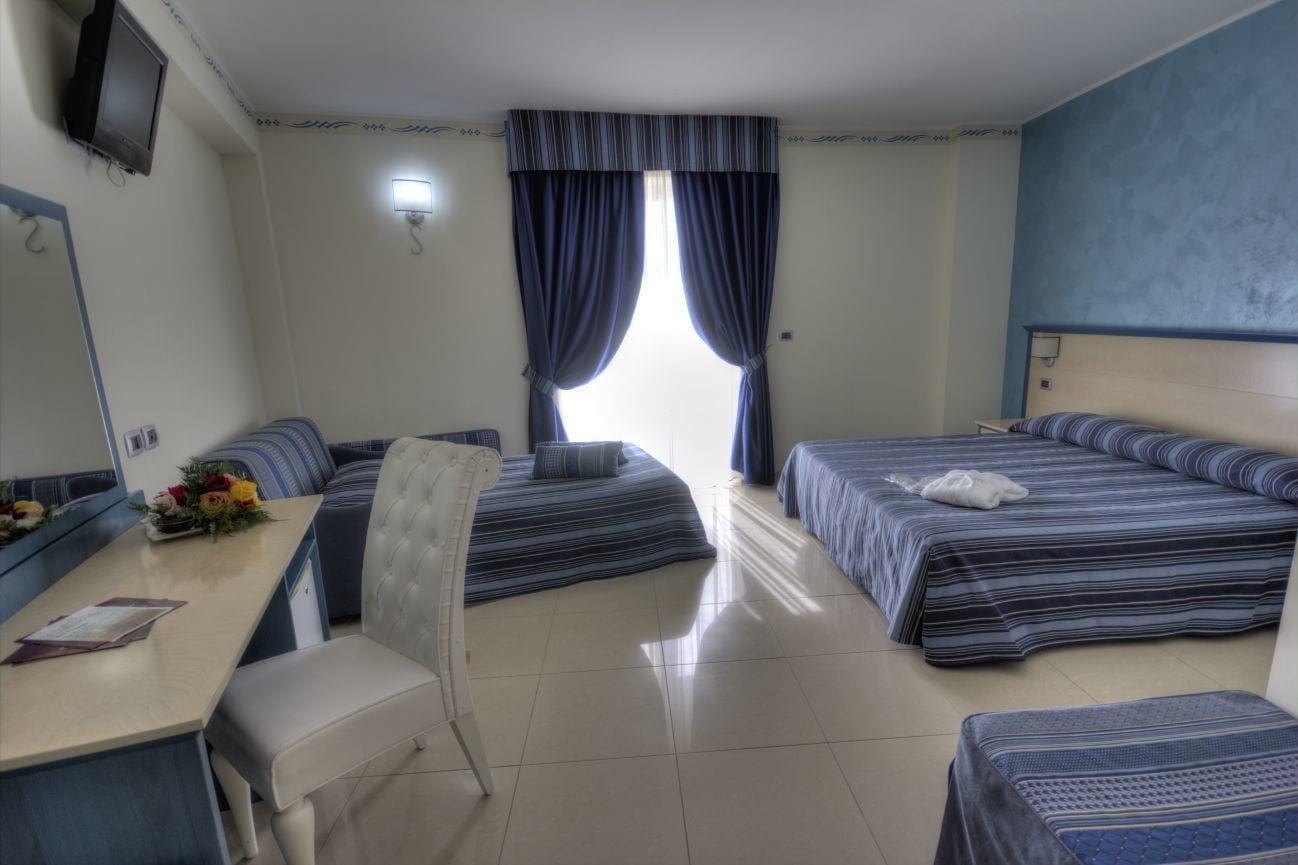 Grand Dei Cavalieri Hotel