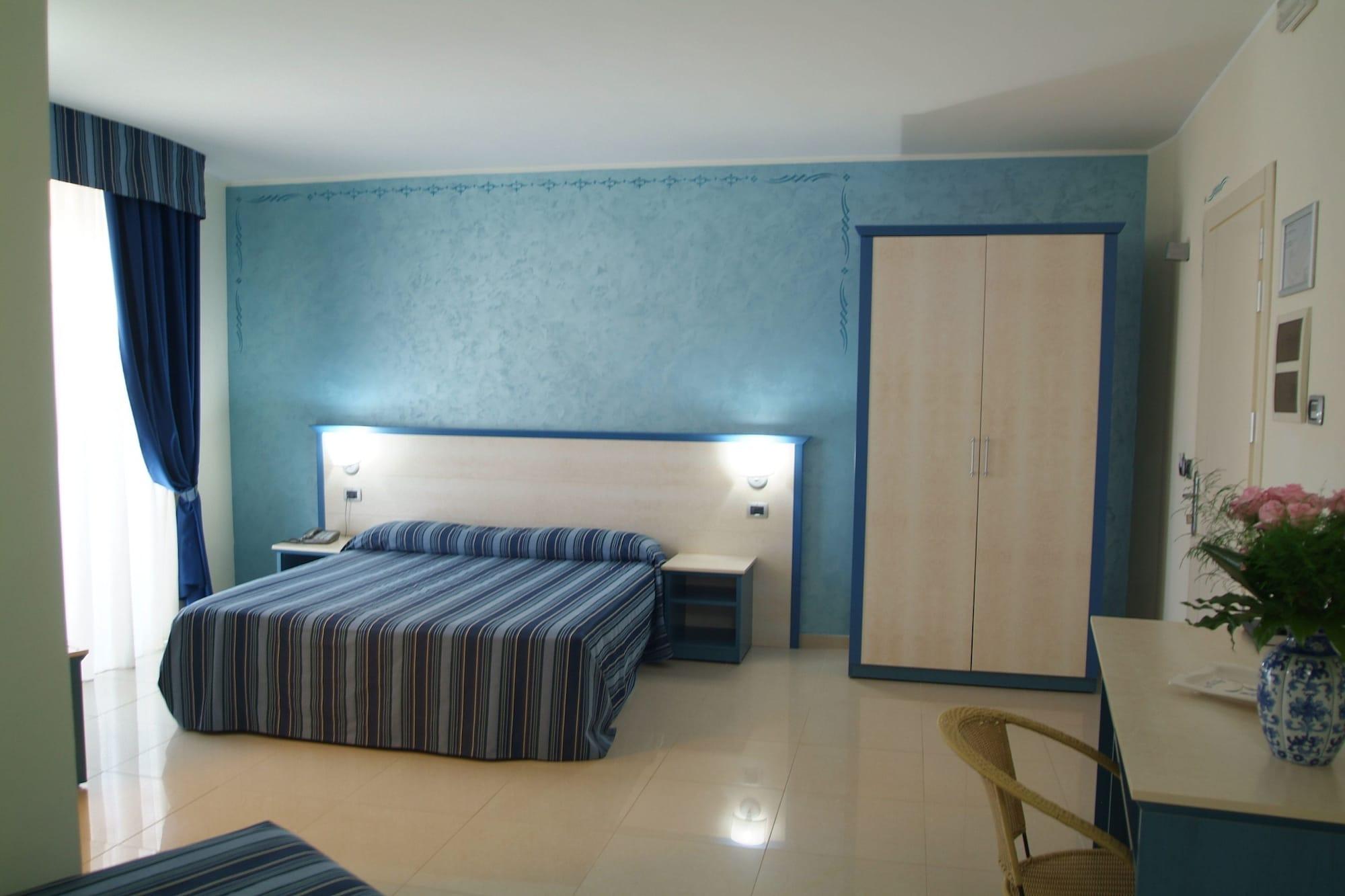 Hotel Grand Dei Cavalieri 4*
