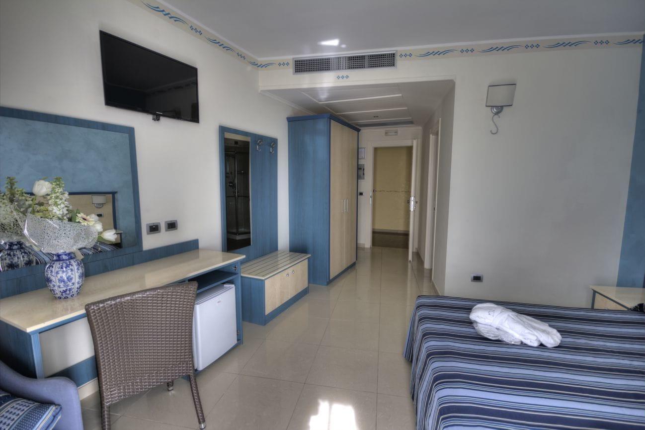 Grand Dei Cavalieri 4*