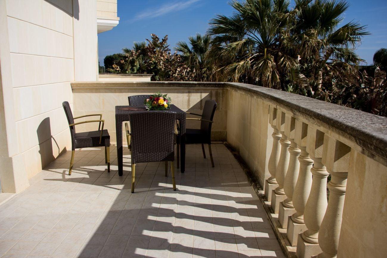 Grand Dei Cavalieri Hotel
