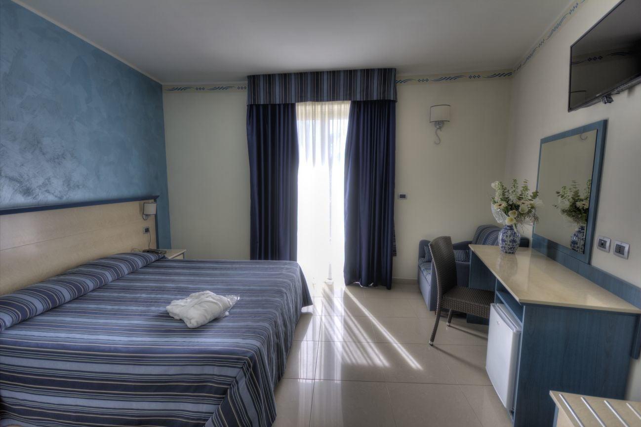 Grand Dei Cavalieri Hotel 4*