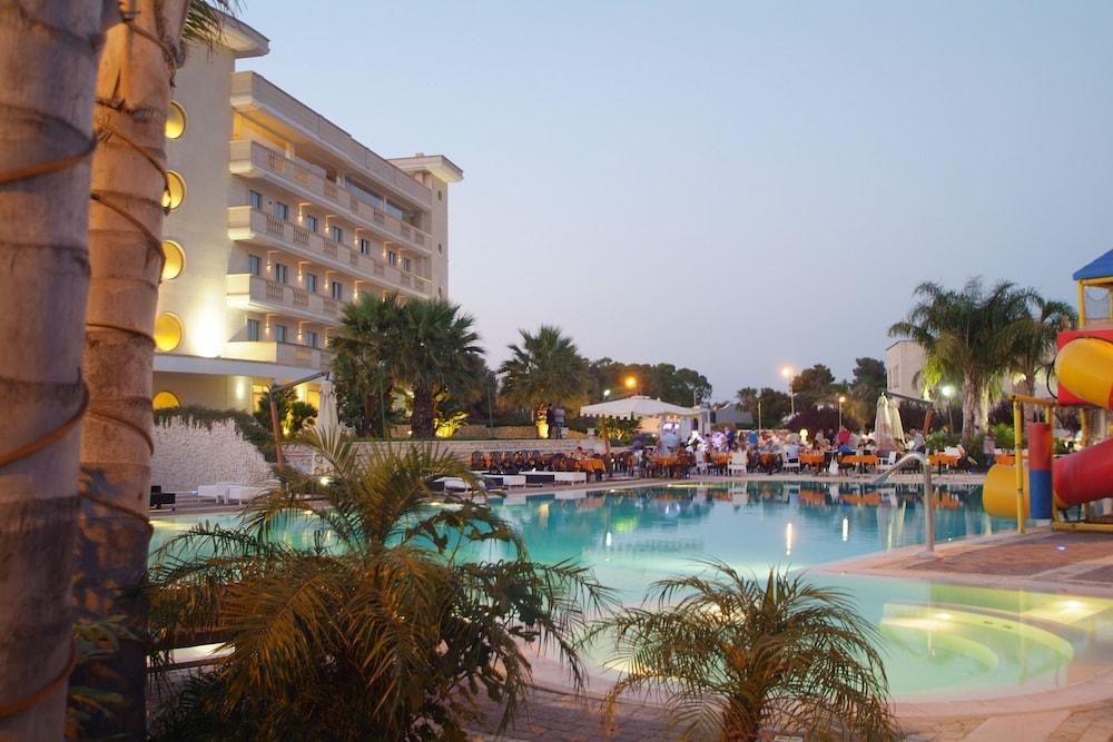 Grand Dei Cavalieri Hotel