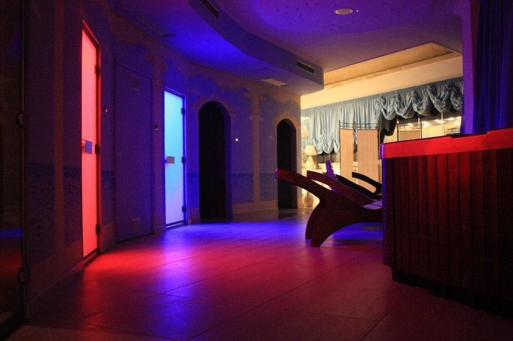 Hotel Grand Dei Cavalieri 4*