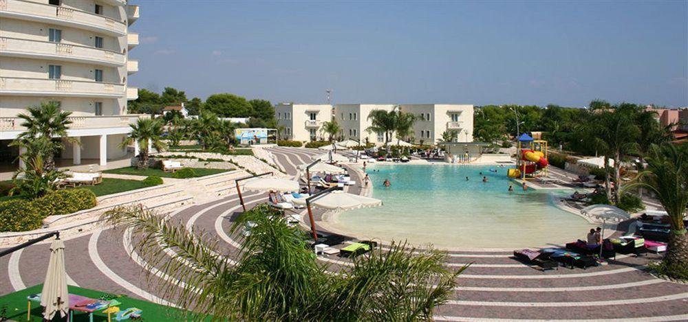 Grand Dei Cavalieri 4*