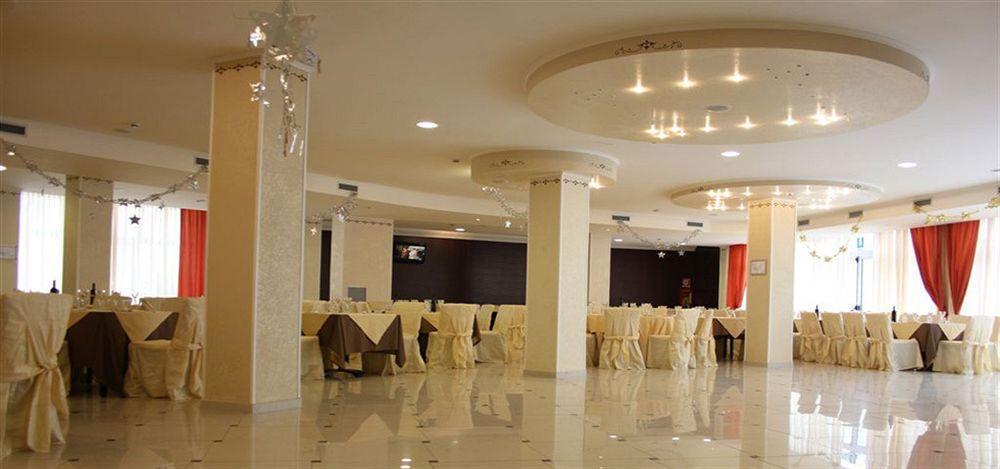 Grand Dei Cavalieri 4* Maruggio