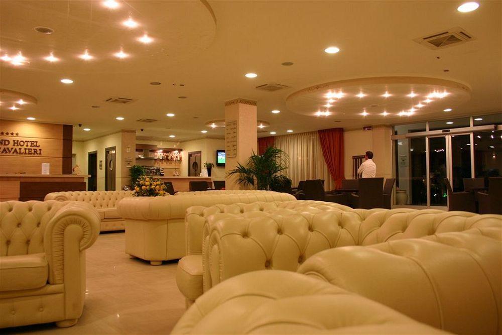Grand Dei Cavalieri