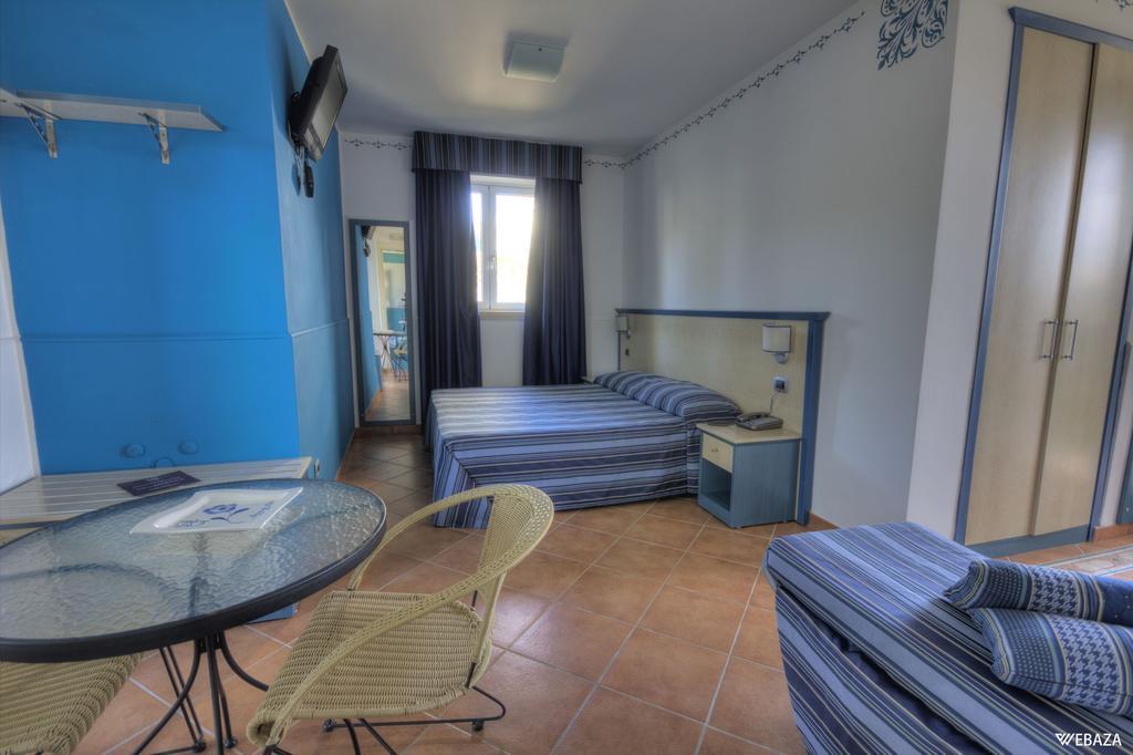 Grand Dei Cavalieri 4*