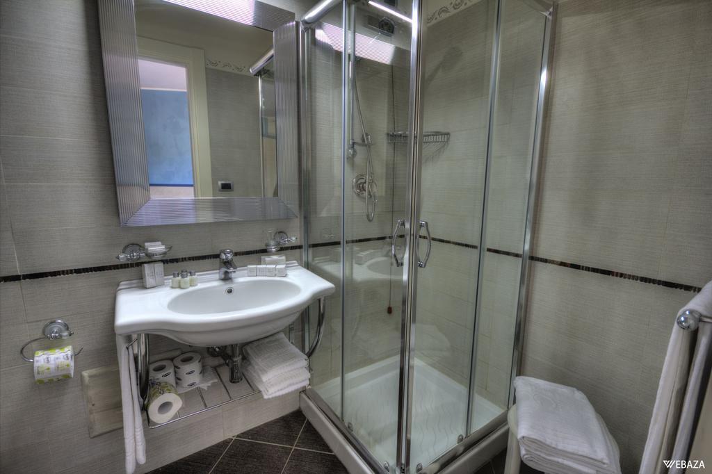Hotel Grand Dei Cavalieri