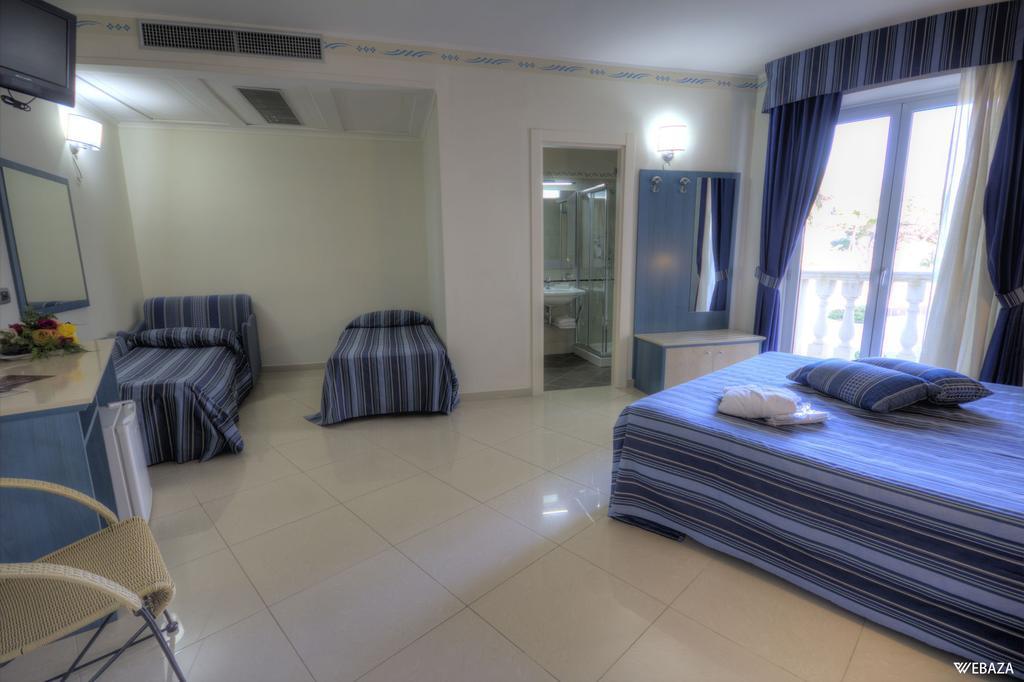Grand Dei Cavalieri 4* Maruggio