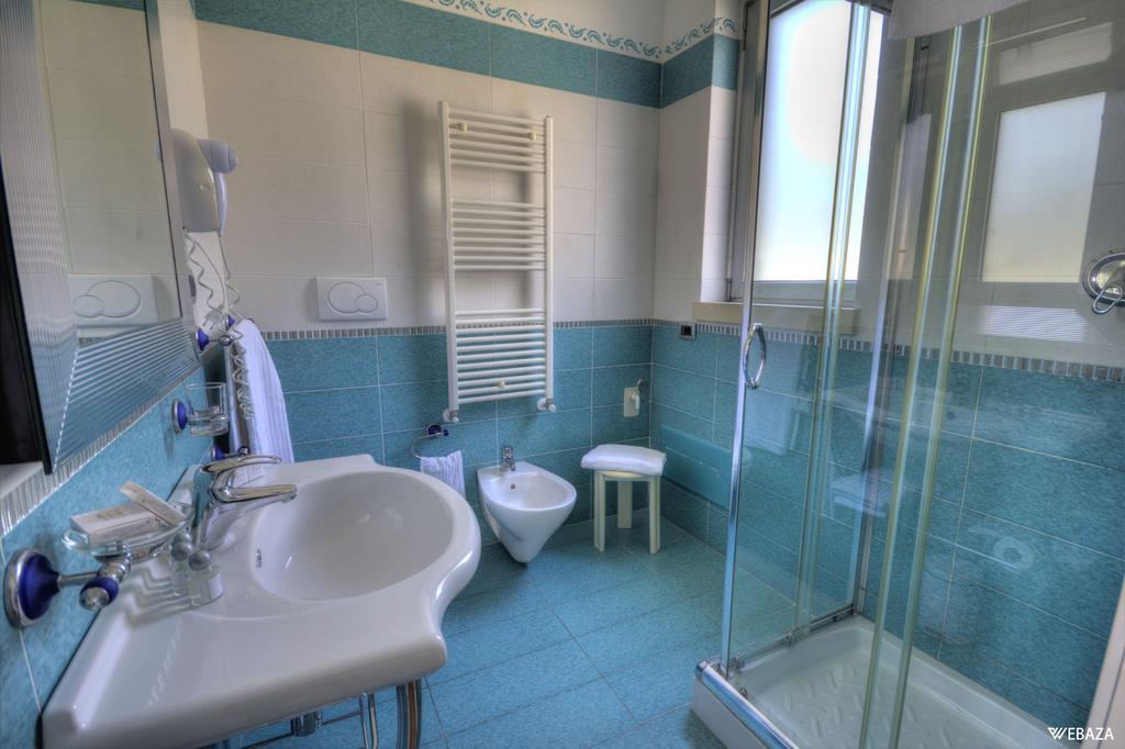 Grand Dei Cavalieri Hotel 4*