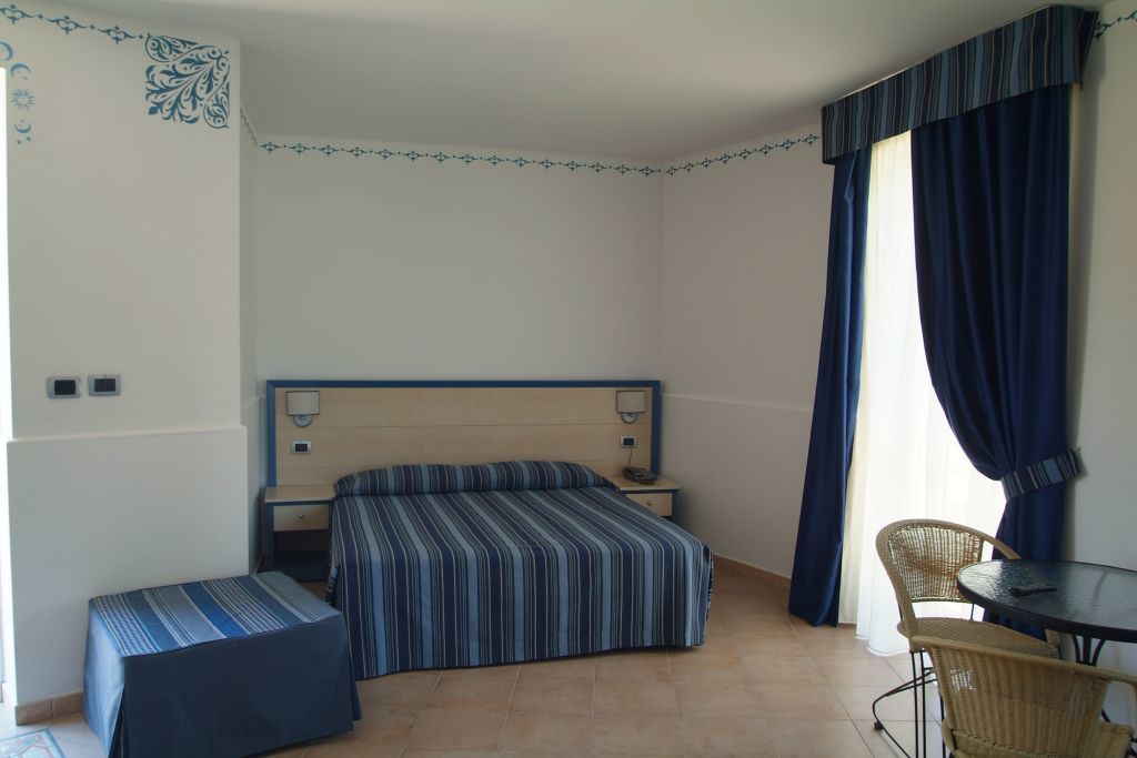 Grand Dei Cavalieri Hotel 4*