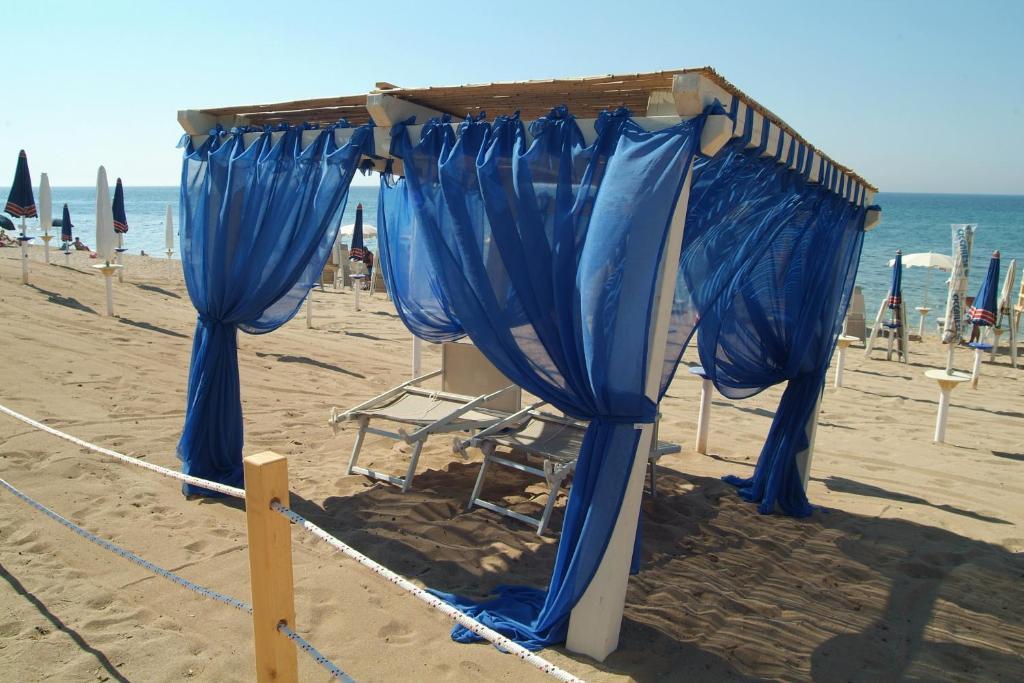 Grand Dei Cavalieri 4* Maruggio