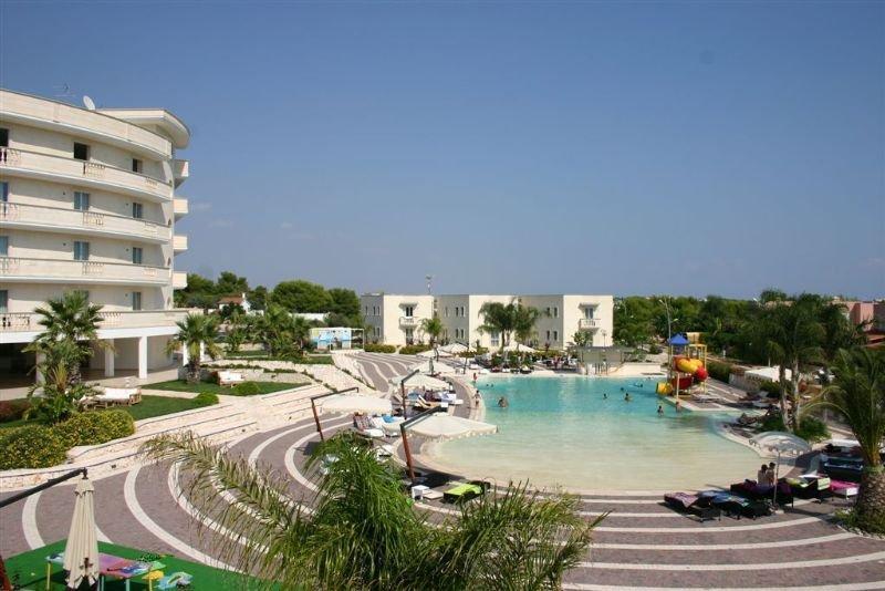 Grand Dei Cavalieri 4* Maruggio
