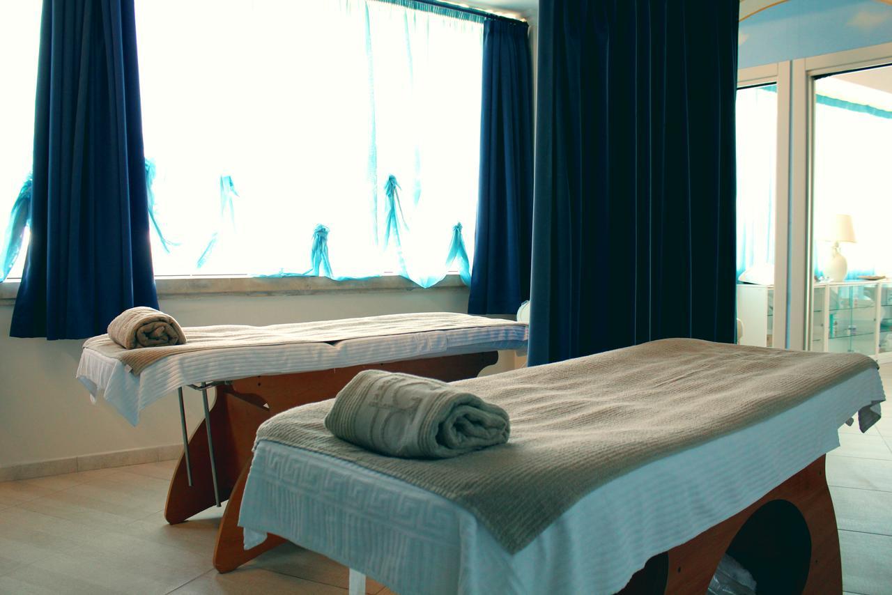 Hotel Grand Dei Cavalieri 4*