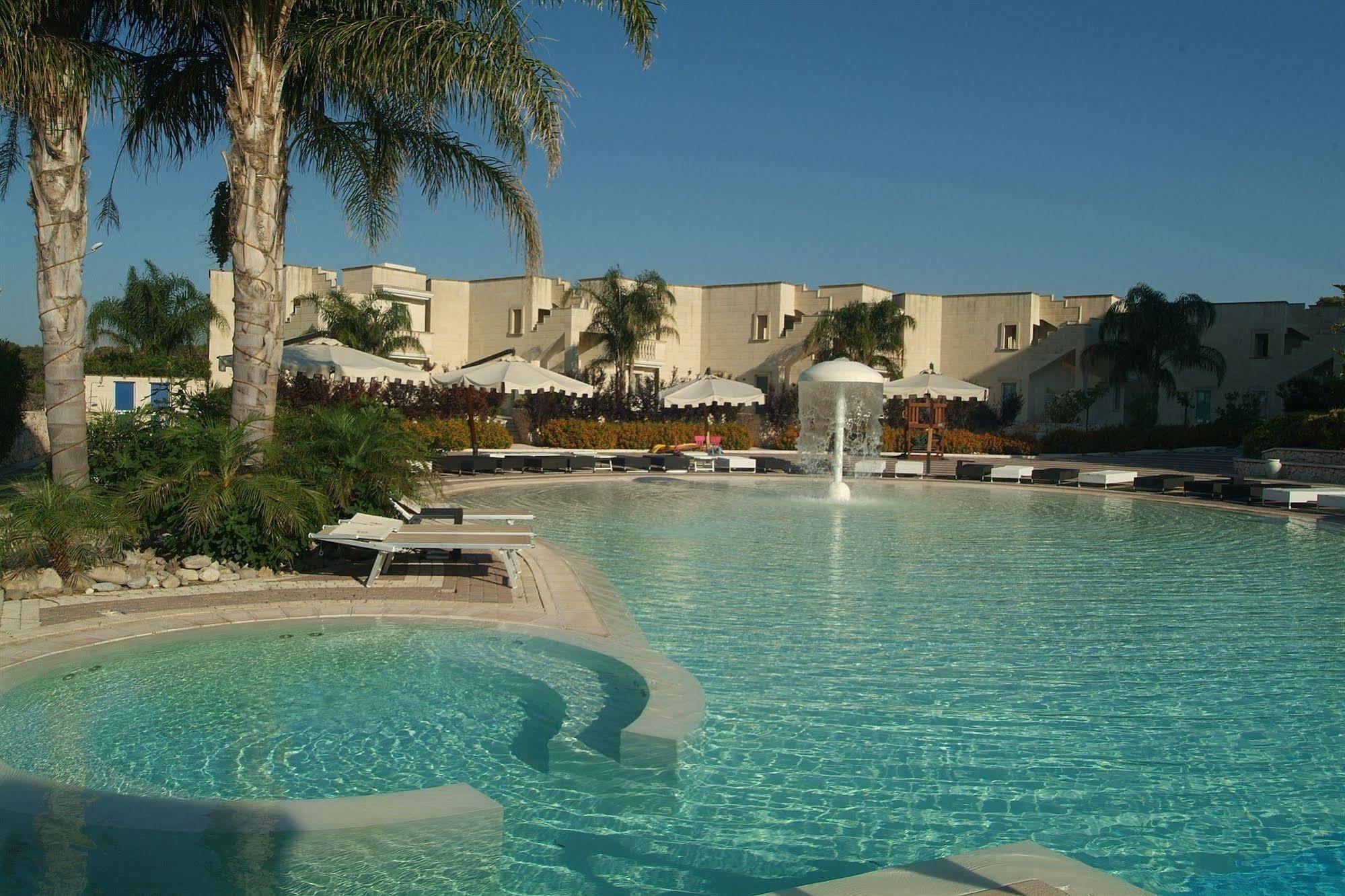 Grand Dei Cavalieri Hotel 4*