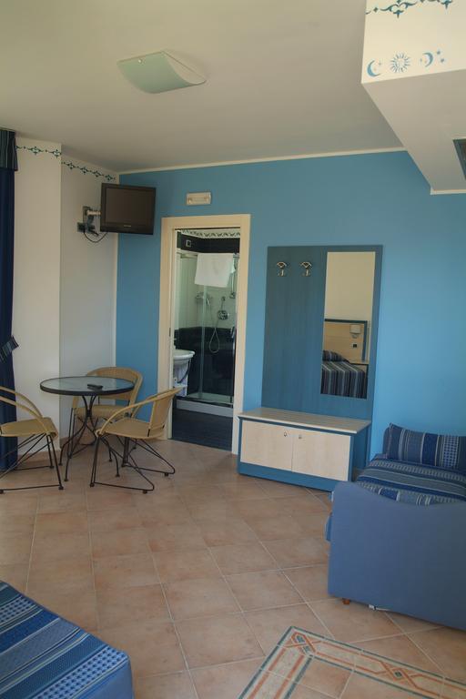Grand Dei Cavalieri 4* Maruggio