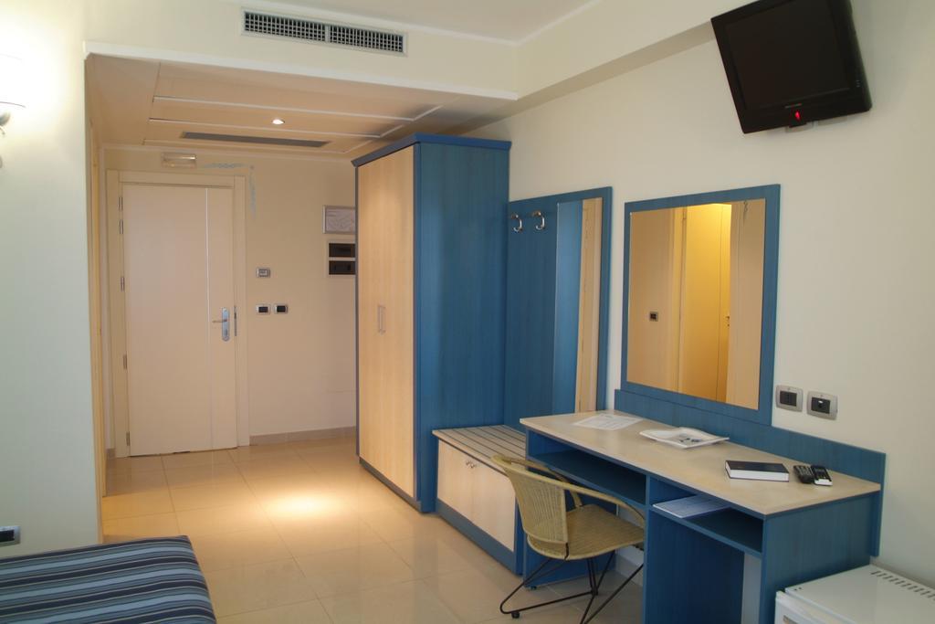 Hotel Grand Dei Cavalieri