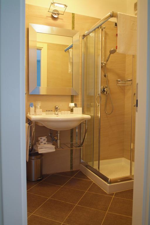 Grand Dei Cavalieri Hotel Maruggio
