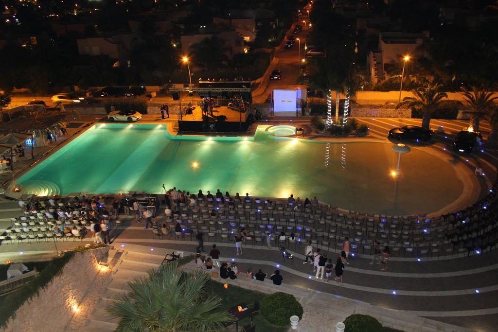 Grand Dei Cavalieri Maruggio