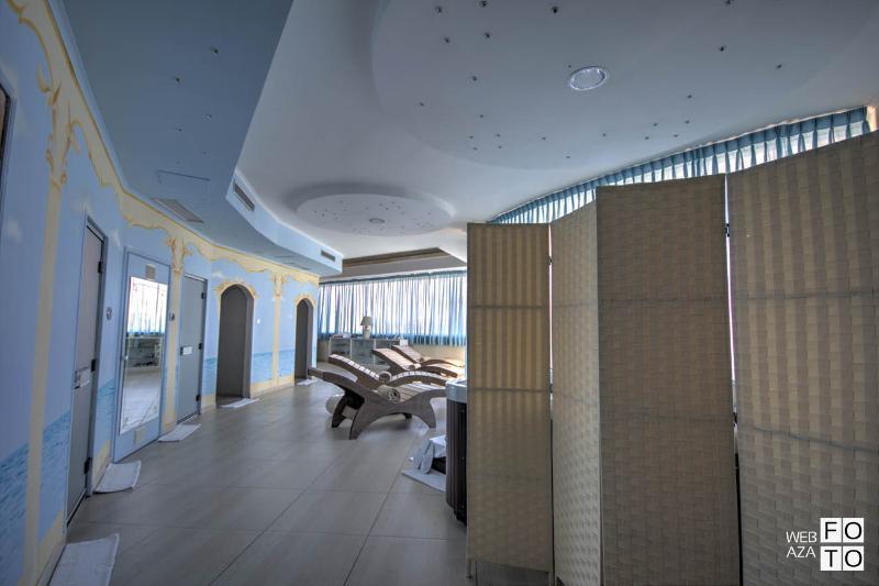 Hotel Grand Dei Cavalieri 4*