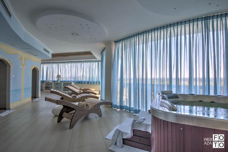 Hotel Grand Dei Cavalieri Maruggio