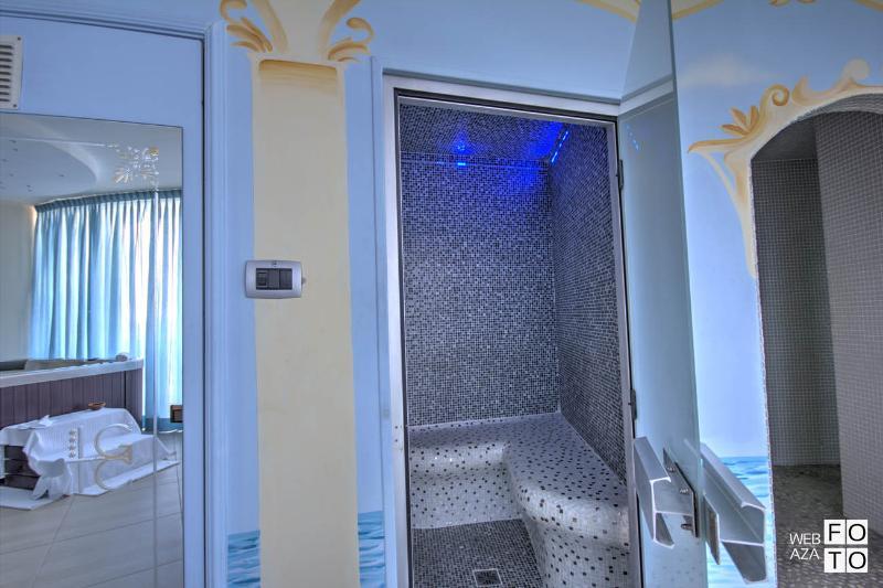 Grand Dei Cavalieri Hotel