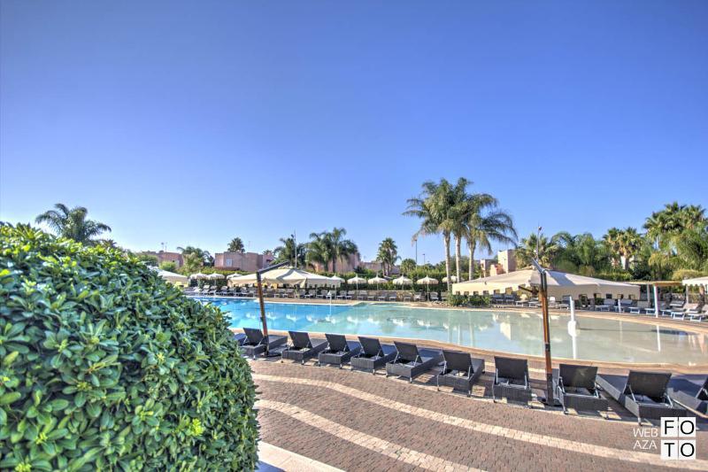 Grand Dei Cavalieri 4* Maruggio