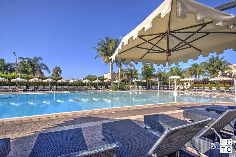 Grand Dei Cavalieri Hotel