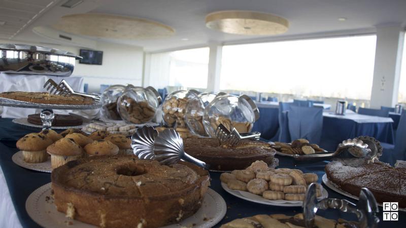 Hotel Grand Dei Cavalieri Maruggio