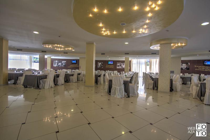 Hotel Grand Dei Cavalieri