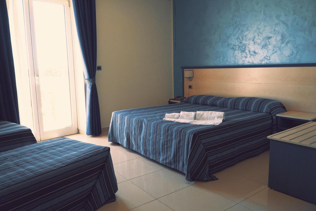 Hotel Grand Dei Cavalieri Maruggio