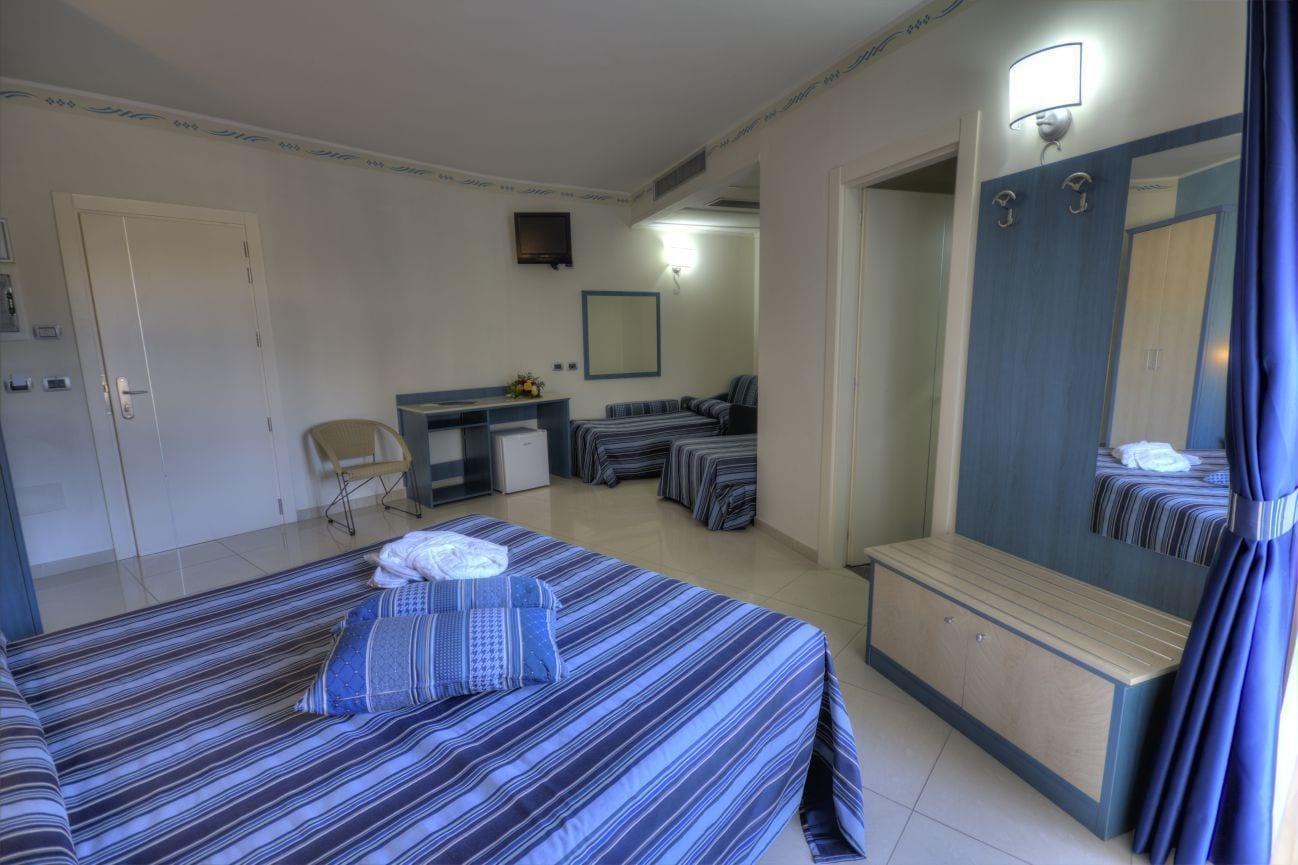 Hotel Grand Dei Cavalieri 4*